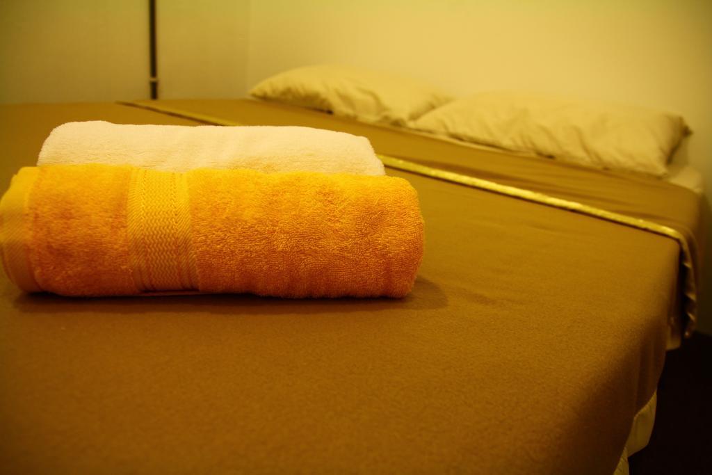 28 Bahari Hotel George Town Room photo