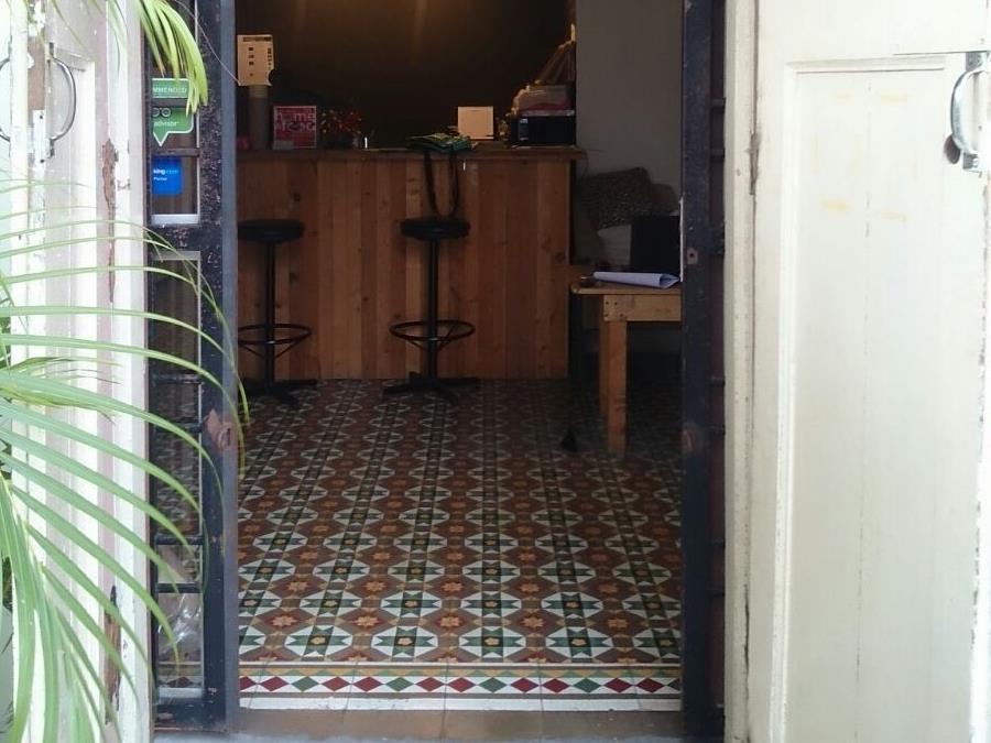 28 Bahari Hotel George Town Exterior photo
